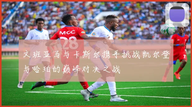 文班亚马与卡斯尔携手挑战凯尔登与哈珀的巅峰对决之战