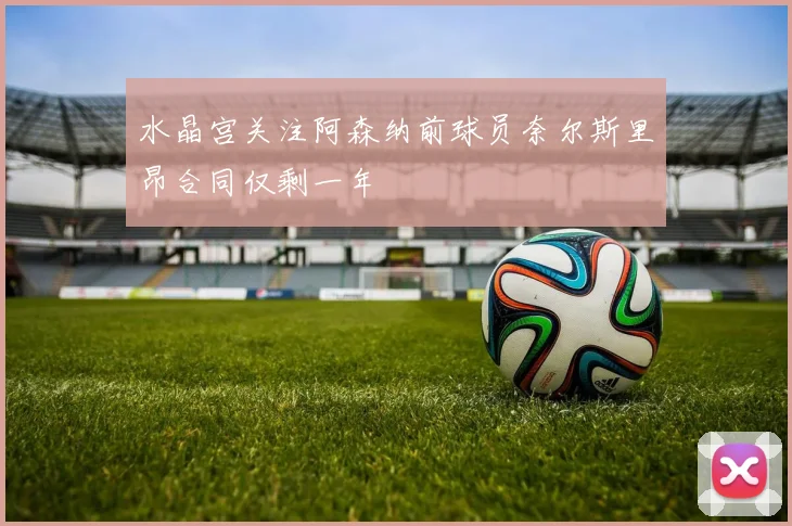 水晶宫关注阿森纳前球员奈尔斯里昂合同仅剩一年